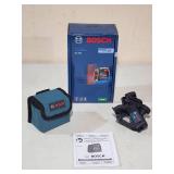 Bosch Laser Level
