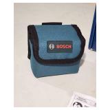 Bosch Laser Level