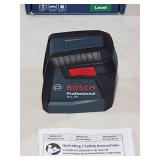 Bosch Laser Level