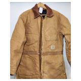 Carhartt Overalls Size L