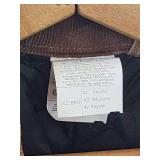 Carhartt Overalls Size L