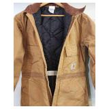 Carhartt Overalls Size L