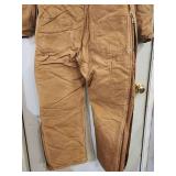 Carhartt Overalls Size L