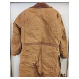 Carhartt Overalls Size L