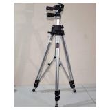 Bogen Portable Carera Tripod