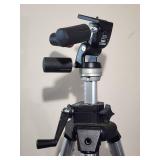 Bogen Portable Carera Tripod