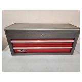Craftsman Toolbox