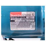 Makita Electric Circular Saw