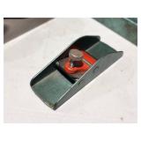 (4) Assorted Woodworking Hand Tools