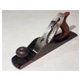 (4) Assorted Woodworking Hand Tools