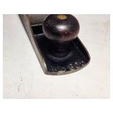 (4) Assorted Woodworking Hand Tools