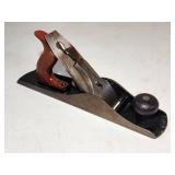 (4) Assorted Woodworking Hand Tools