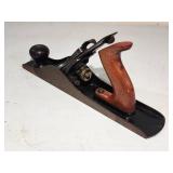 (4) Assorted Woodworking Hand Tools