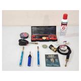Assorted Mini Butane Torch Kit