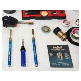 Assorted Mini Butane Torch Kit