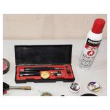 Assorted Mini Butane Torch Kit