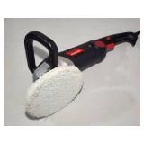Drill Master 7" Electric Polisher / Sander