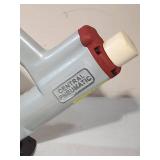 Central Pneumatic Floor Nailer and Pneumatic Air Hammer