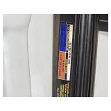 Central Pneumatic Floor Nailer and Pneumatic Air Hammer