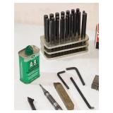 Grizzly G1550 Machinist Metal Lathe with Accessories