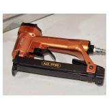 Grizzly Pneumatic Nailer with a Pneumatic Brad Nailer