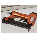 Grizzly Pneumatic Nailer with a Pneumatic Brad Nailer