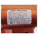 Grizzly Pneumatic Nailer with a Pneumatic Brad Nailer