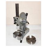 Machinist Press Unit