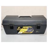 Large Toolbox with Tools