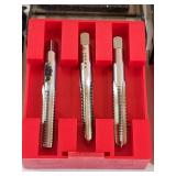 Large Assortment of Drill Accessories