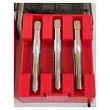 Large Assortment of Drill Accessories