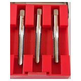 Large Assortment of Drill Accessories