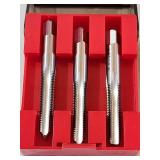 Large Assortment of Drill Accessories