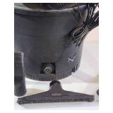 Craftsman 16 Gal. Full Blowing Professional Wet/Dry Shop Vac