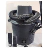 Craftsman 16 Gal. Full Blowing Professional Wet/Dry Shop Vac