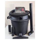 Craftsman 16 Gal. Full Blowing Professional Wet/Dry Shop Vac