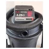 Craftsman 16 Gal. Full Blowing Professional Wet/Dry Shop Vac