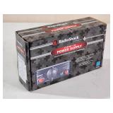 Radio Shack Power Supply Unit