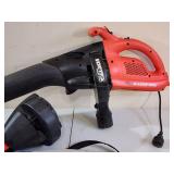 Black & Decker Electric Leaf Vacuum