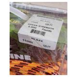 Assortment of Rock-Climbing Gear