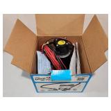 Simer 12v Mini Vac Pump