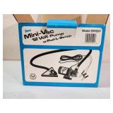 Simer 12v Mini Vac Pump