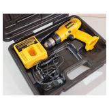 DeWalt Cordless Drill