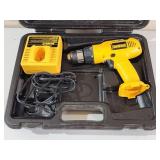 DeWalt Cordless Drill