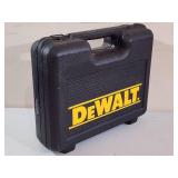 DeWalt Cordless Drill