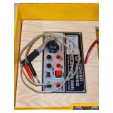 Air Foil Aviation Radio-Controlled Gas-Powered Parachute