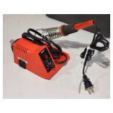 (2) Weller Soldering Units