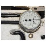 Assorted Technical Measuring Instruments