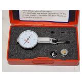 Assorted Technical Measuring Instruments