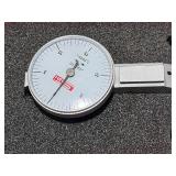 Assorted Technical Measuring Instruments